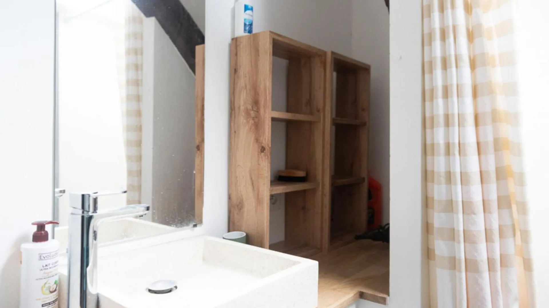 Charming Studio For Two In The 10Th Paris 0*,  France